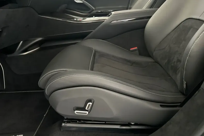 Ferrari Purosangue din 2024 cu 2.800 km - oferta FER167317 - foto 18