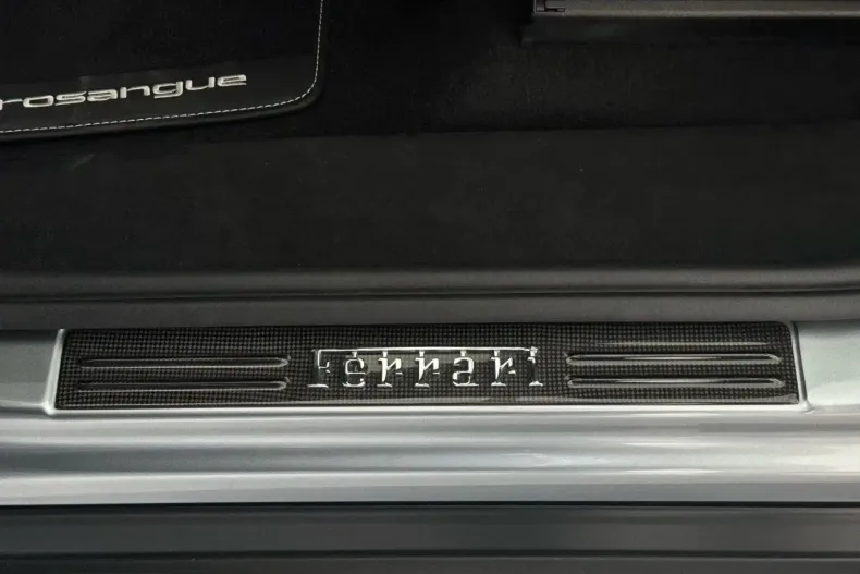 Ferrari Purosangue din 2024 cu 2.800 km - oferta FER167317 - foto 20