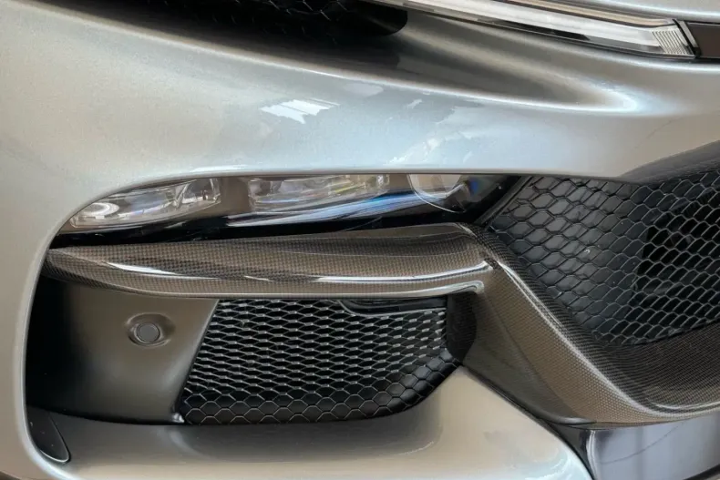 Ferrari Purosangue din 2024 cu 2.800 km - oferta FER167317 - foto 22