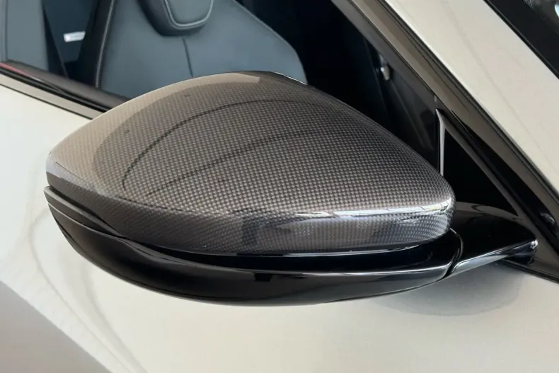 Ferrari Purosangue din 2024 cu 2.800 km - oferta FER167317 - foto 23