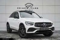Mercedes-Benz GLC 300 din 2021 cu 102.900 km - oferta MER167318 - foto 1