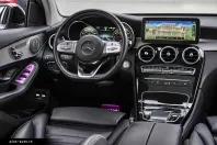 Mercedes-Benz GLC 300 din 2021 cu 102.900 km - oferta MER167318 - foto 4