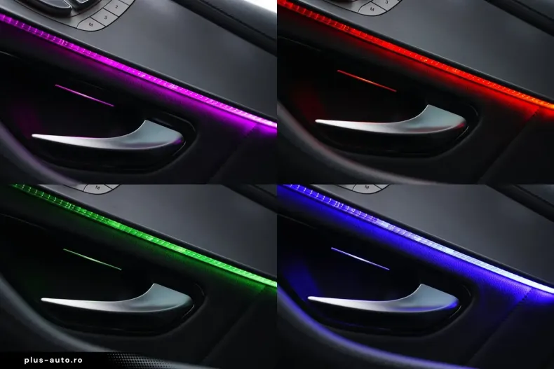 Mercedes-Benz GLC 300 din 2021 cu 102.900 km - oferta MER167318 - foto 7