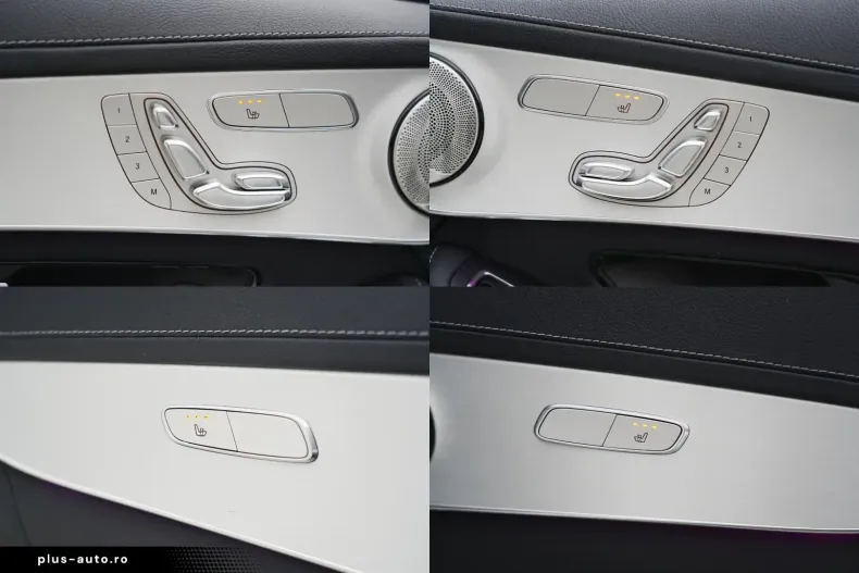 Mercedes-Benz GLC 300 din 2021 cu 102.900 km - oferta MER167318 - foto 8