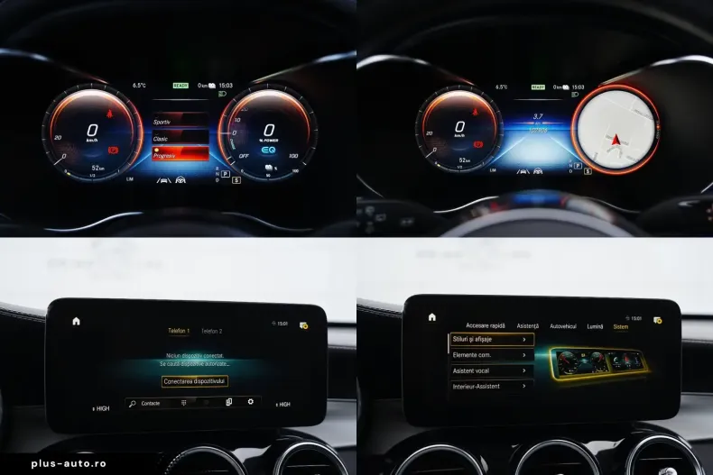 Mercedes-Benz GLC 300 din 2021 cu 102.900 km - oferta MER167318 - foto 9