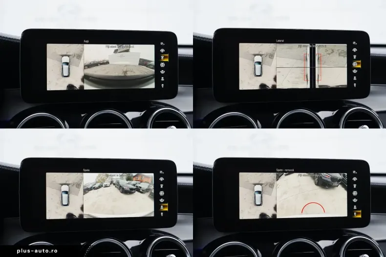 Mercedes-Benz GLC 300 din 2021 cu 102.900 km - oferta MER167318 - foto 10