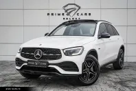 Mercedes-Benz GLC 300 din 2021 cu 102.900 km - oferta MER167318 - foto 12