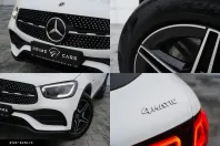Mercedes-Benz GLC 300 din 2021 cu 102.900 km - oferta MER167318 - foto 13