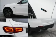 Mercedes-Benz GLC 300 din 2021 cu 102.900 km - oferta MER167318 - foto 14