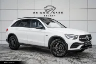 Mercedes-Benz GLC 300 din 2021 cu 102.900 km - oferta MER167318 - foto 15