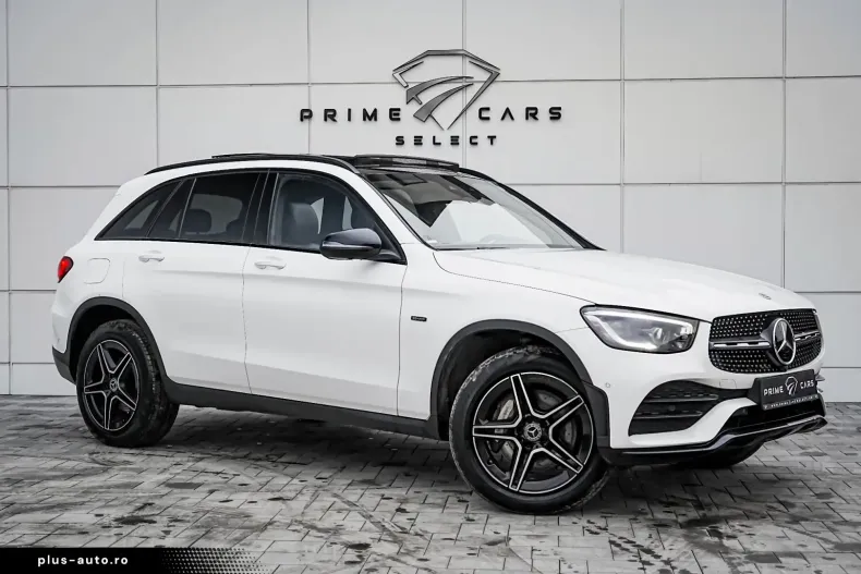Mercedes-Benz GLC 300 din 2021 cu 102.900 km - oferta MER167318 - foto 15
