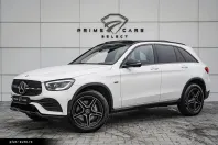 Mercedes-Benz GLC 300 din 2021 cu 102.900 km - oferta MER167318 - foto 16