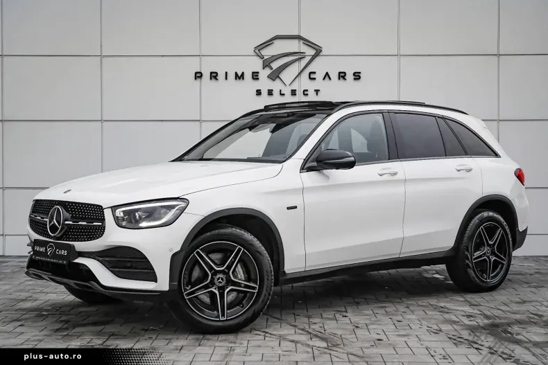 Mercedes-Benz GLC 300 din 2021 cu 102.900 km - oferta MER167318 - foto 16