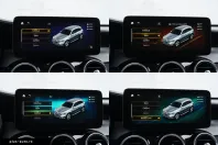 Mercedes-Benz GLC 300 din 2021 cu 102.900 km - oferta MER167318 - foto 19