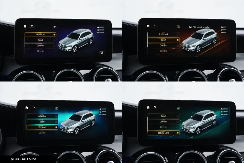 Mercedes-Benz GLC 300 din 2021 cu 102.900 km - oferta MER167318 - foto 19