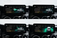 Mercedes-Benz GLC 300 din 2021 cu 102.900 km - oferta MER167318 - foto 20