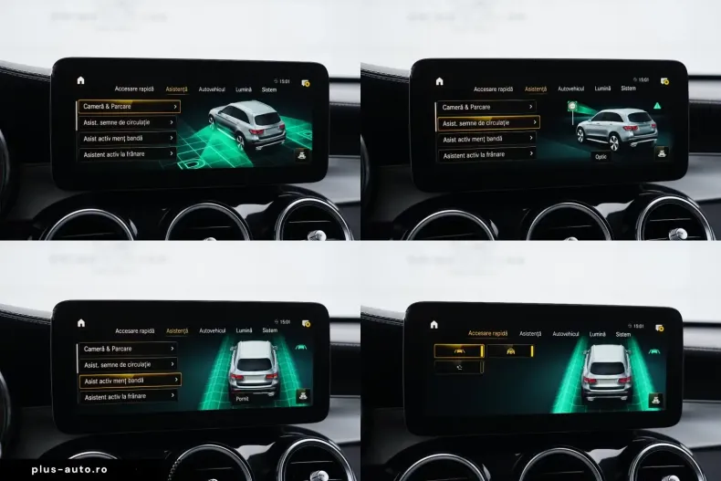 Mercedes-Benz GLC 300 din 2021 cu 102.900 km - oferta MER167318 - foto 21