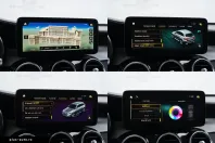 Mercedes-Benz GLC 300 din 2021 cu 102.900 km - oferta MER167318 - foto 22