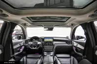 Mercedes-Benz GLC 300 din 2021 cu 102.900 km - oferta MER167318 - foto 23