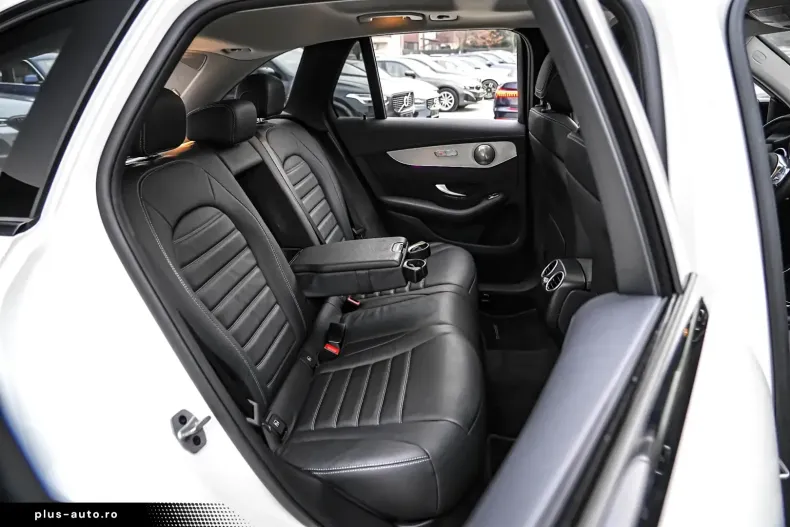 Mercedes-Benz GLC 300 din 2021 cu 102.900 km - oferta MER167318 - foto 28