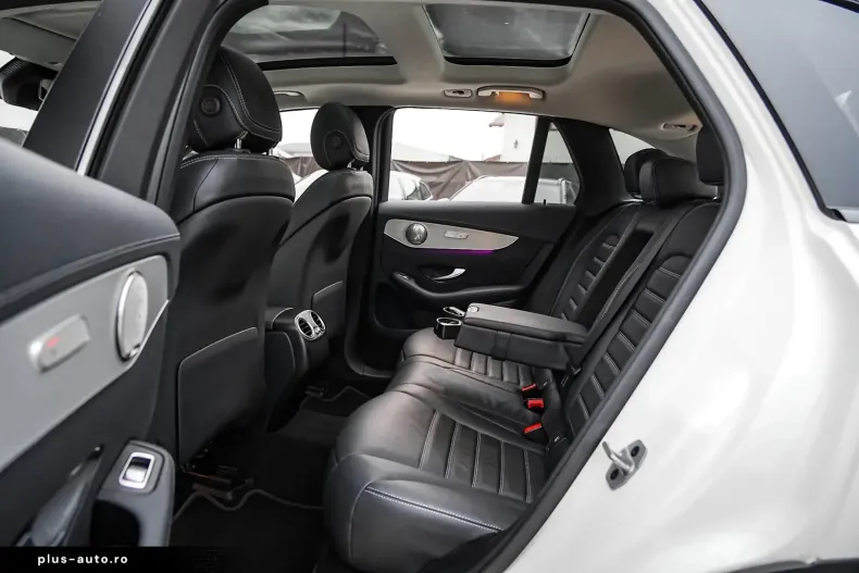 Mercedes-Benz GLC 300 din 2021 cu 102.900 km - oferta MER167318 - foto 29