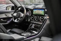 Mercedes-Benz GLC 300 din 2021 cu 102.900 km - oferta MER167318 - foto 30