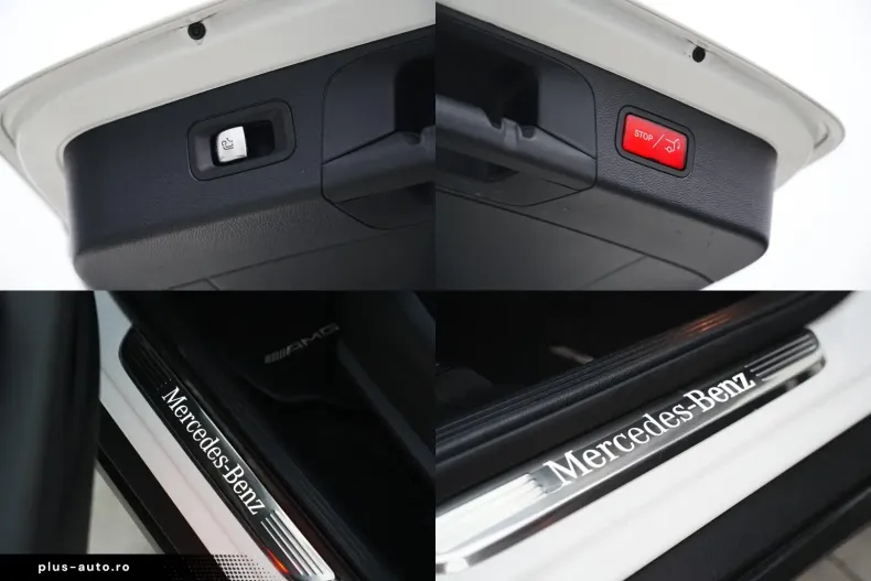 Mercedes-Benz GLC 300 din 2021 cu 102.900 km - oferta MER167318 - foto 33