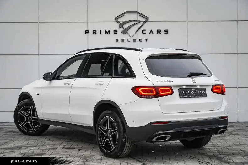 Mercedes-Benz GLC 300 din 2021 cu 102.900 km - oferta MER167318 - foto 36
