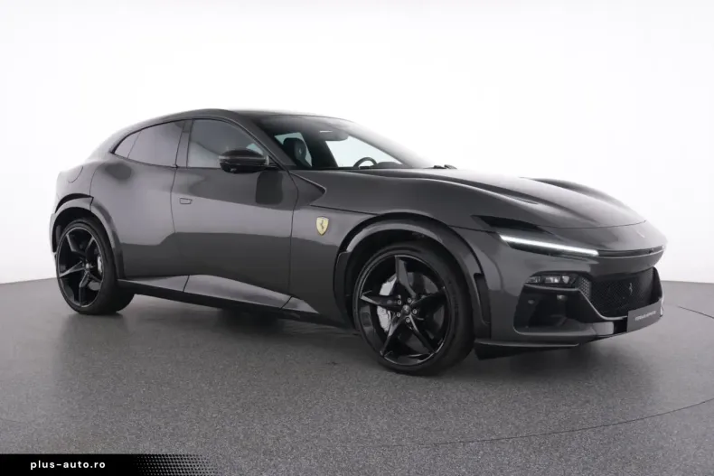 Ferrari Purosangue din 2024 cu 13.351 km - oferta FER167319 - foto 1