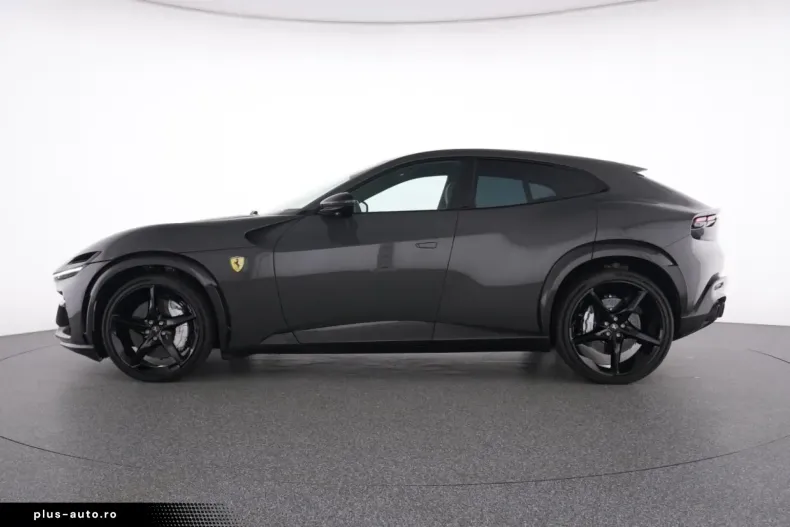 Ferrari Purosangue din 2024 cu 13.351 km - oferta FER167319 - foto 5