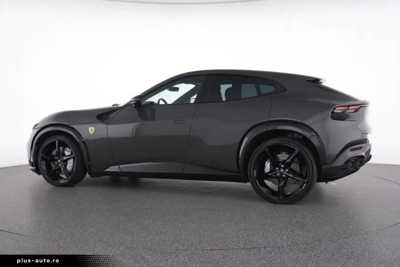 Ferrari Purosangue din 2024 cu 13.351 km - oferta FER167319 - foto 6