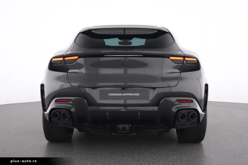 Ferrari Purosangue din 2024 cu 13.351 km - oferta FER167319 - foto 9