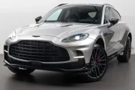 Aston Martin DBX din 2025 cu 12.416 km - oferta AST167320 - foto 1
