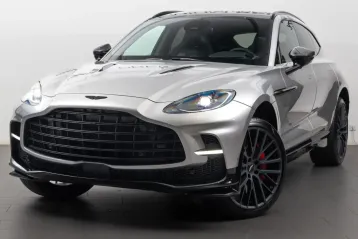 Aston Martin DBX din 2025 - oferta AST167320