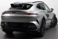 Aston Martin DBX din 2025 cu 12.416 km - oferta AST167320 - foto 2