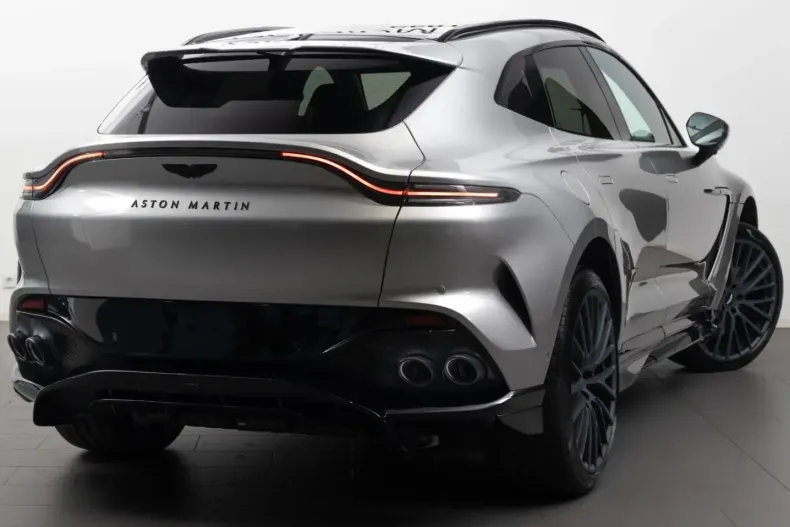 Aston Martin DBX din 2025 cu 12.416 km - oferta AST167320 - foto 2