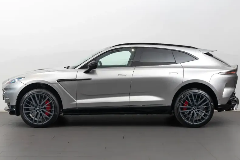 Aston Martin DBX din 2025 cu 12.416 km - oferta AST167320 - foto 5