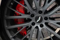 Aston Martin DBX din 2025 cu 12.416 km - oferta AST167320 - foto 8