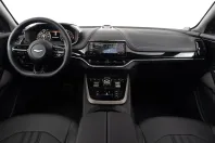 Aston Martin DBX din 2025 cu 12.416 km - oferta AST167320 - foto 10