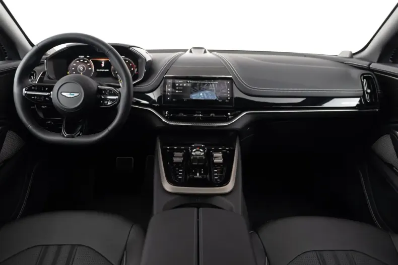 Aston Martin DBX din 2025 cu 12.416 km - oferta AST167320 - foto 10