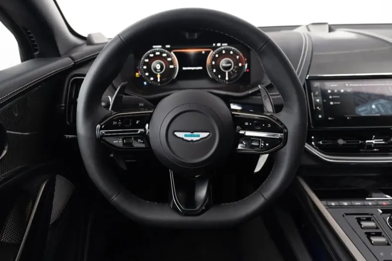Aston Martin DBX din 2025 cu 12.416 km - oferta AST167320 - foto 11