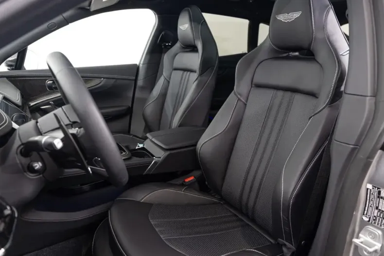 Aston Martin DBX din 2025 cu 12.416 km - oferta AST167320 - foto 14