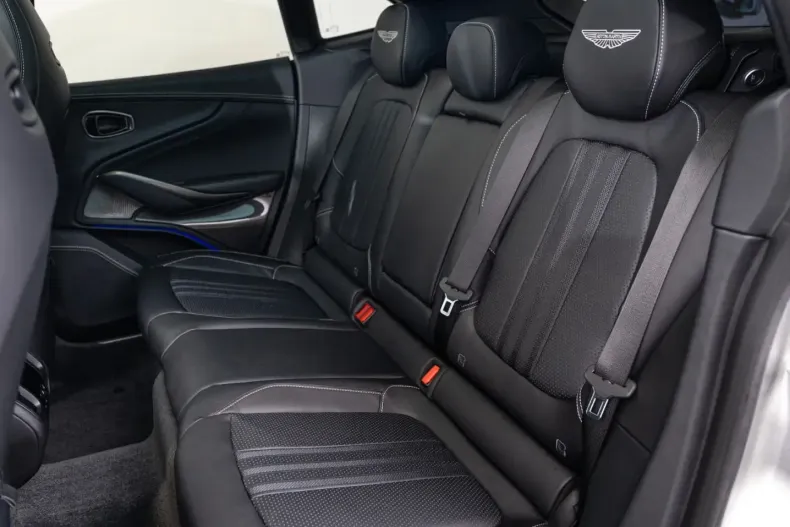 Aston Martin DBX din 2025 cu 12.416 km - oferta AST167320 - foto 17