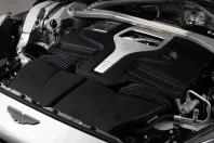 Aston Martin DBX din 2025 cu 12.416 km - oferta AST167320 - foto 19