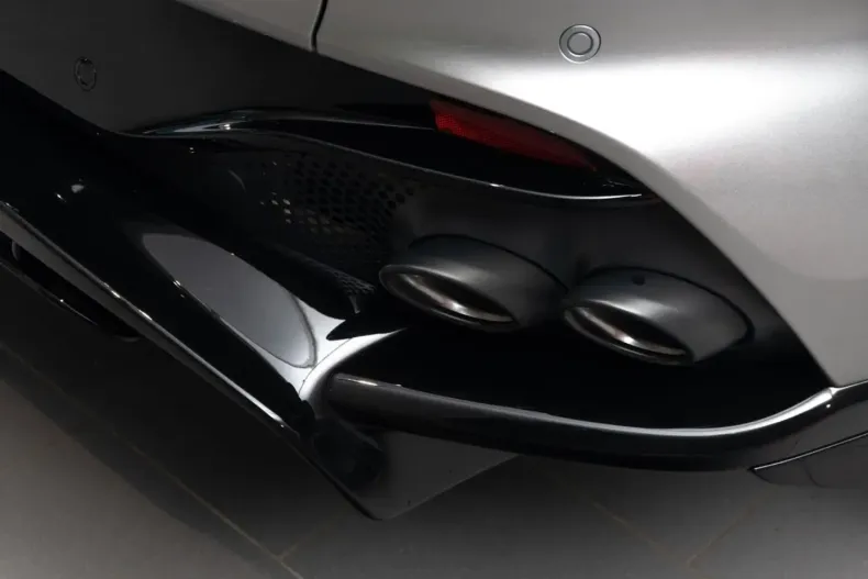 Aston Martin DBX din 2025 cu 12.416 km - oferta AST167320 - foto 21