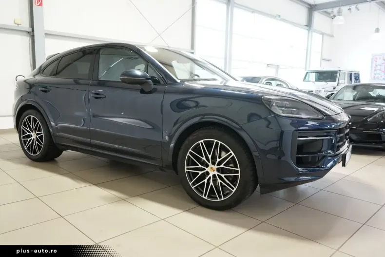 Porsche Cayenne din 2024 cu 59.700 km - oferta POR167321 - foto 6