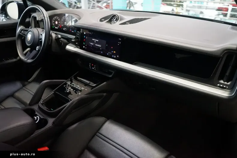 Porsche Cayenne din 2024 cu 59.700 km - oferta POR167321 - foto 22