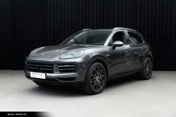 Porsche Cayenne din 2023 - oferta POR167322