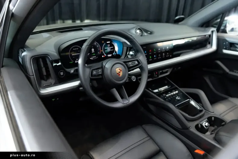 Porsche Cayenne din 2023 cu 53.500 km - oferta POR167322 - foto 8