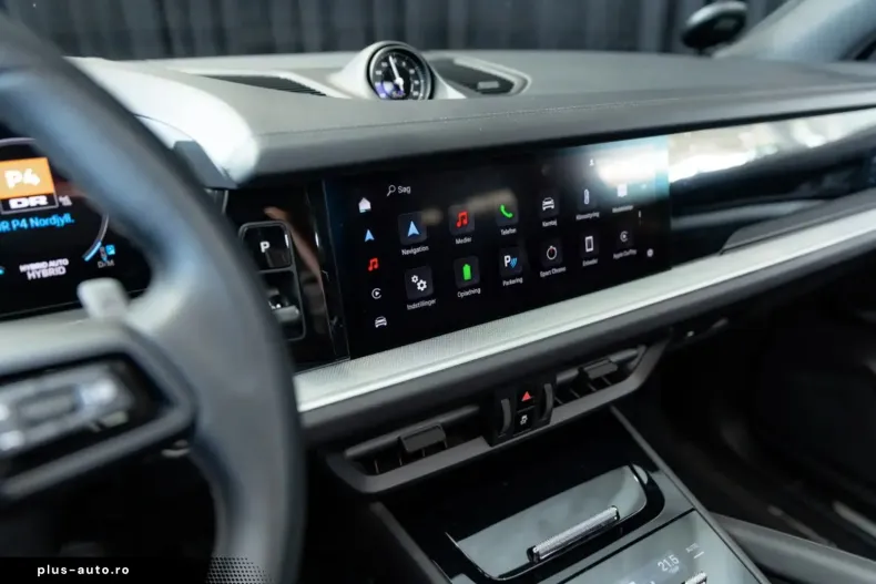 Porsche Cayenne din 2023 cu 53.500 km - oferta POR167322 - foto 11